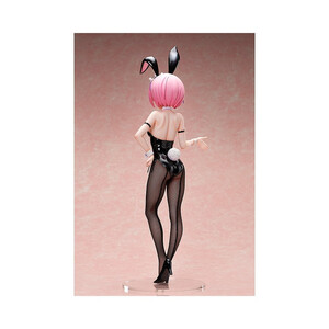 FREEing Re:ZERO -Starting Life in Another World- 1/4 Scale Ram Bunny Ver. 2nd 