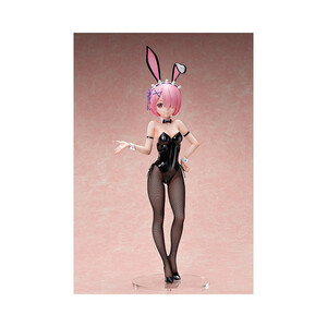 FREEing Re:ZERO -Starting Life in Another World- 1/4 Scale Ram Bunny Ver. 2nd 