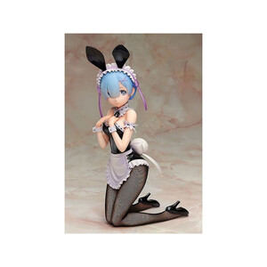 FREEing Re:ZERO -Starting Life in Another World- 1/4 Scale Rem Bunny Ver. 