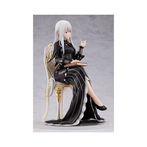 Kadokawa Re:ZERO -Starting Life in Another World- 1/7 Scale Echidna Tea Party Ver 