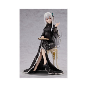 Kadokawa Re:ZERO -Starting Life in Another World- 1/7 Scale Echidna Tea Party Ver 