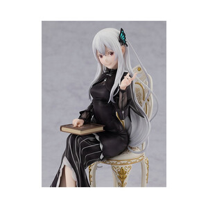 Kadokawa Re:ZERO -Starting Life in Another World- 1/7 Scale Echidna Tea Party Ver 