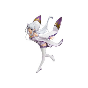 Good Smile Company Re:ZERO -Starting Life in Another World- 1/7 Scale Emilia 