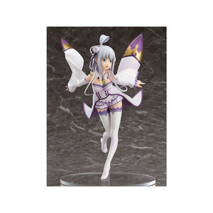 Good Smile Company Re:ZERO -Starting Life in Another World- 1/7 Scale Emilia 