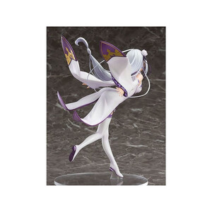 Good Smile Company Re:ZERO -Starting Life in Another World- 1/7 Scale Emilia 