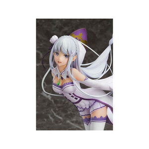Good Smile Company Re:ZERO -Starting Life in Another World- 1/7 Scale Emilia 