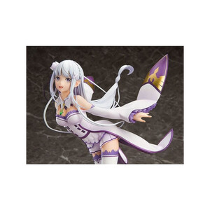 Good Smile Company Re:ZERO -Starting Life in Another World- 1/7 Scale Emilia 