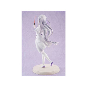 Kadokawa Re:ZERO -Starting Life in Another World- 1/7 Scale Emilia High School Teacher Ver. 