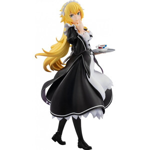 Kadokawa Re:ZERO -Starting Life in Another World- 1/7 Scale Frederica Baumann Tea Party Ver. 