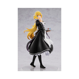 Kadokawa Re:ZERO -Starting Life in Another World- 1/7 Scale Frederica Baumann Tea Party Ver. 