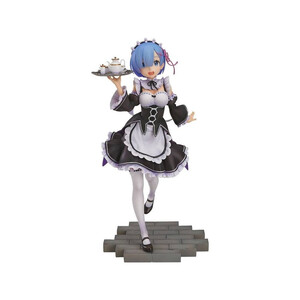 Good Smile Company Re:ZERO -Starting Life in Another World- 1/7 Scale Rem 