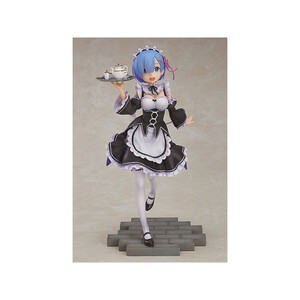 Good Smile Company Re:ZERO -Starting Life in Another World- 1/7 Scale Rem 