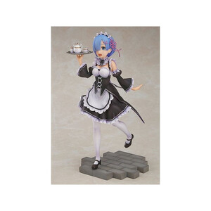 Good Smile Company Re:ZERO -Starting Life in Another World- 1/7 Scale Rem 