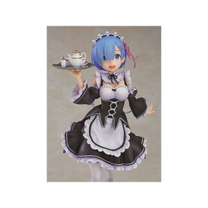 Good Smile Company Re:ZERO -Starting Life in Another World- 1/7 Scale Rem 