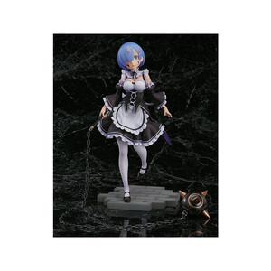 Good Smile Company Re:ZERO -Starting Life in Another World- 1/7 Scale Rem 