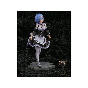 Good Smile Company Re:ZERO -Starting Life in Another World- 1/7 Scale Rem 