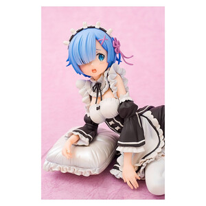 Chari-Ani Re:ZERO -Starting Life in Another World- 1/7 Scale Rem 