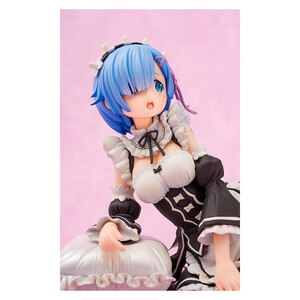 Chari-Ani Re:ZERO -Starting Life in Another World- 1/7 Scale Rem 