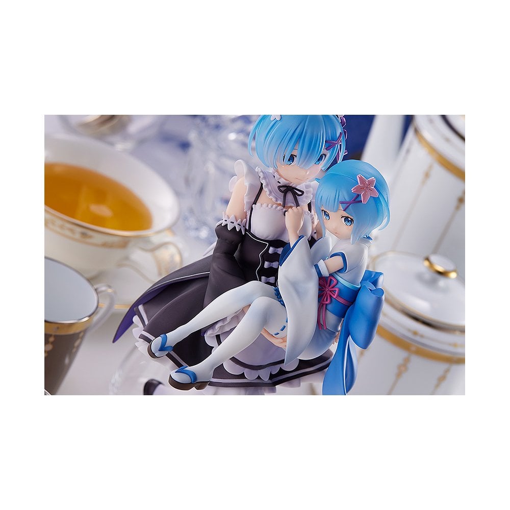 SEGA Rem Premium Figura Re:Zero - Iniziare La Vita In Un Altro Mondo - 1.5 Ver.
