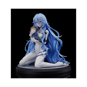 Good Smile Company Rebuild of Evangelion 1/7 Scale Rei Ayanami Long Hair Ver. 