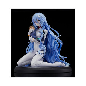Good Smile Company Rebuild of Evangelion 1/7 Scale Rei Ayanami Long Hair Ver. 