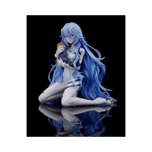 Good Smile Company Rebuild of Evangelion 1/7 Scale Rei Ayanami Long Hair Ver. 