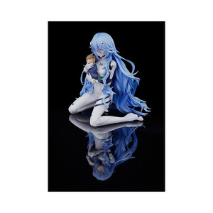 Good Smile Company Rebuild of Evangelion 1/7 Scale Rei Ayanami Long Hair Ver. 
