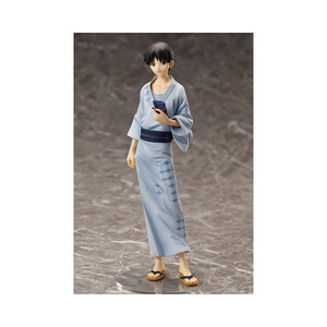 FREEing Rebuild of Evangelion 1/8 Scale Shinji Ikari Yukata Ver. 