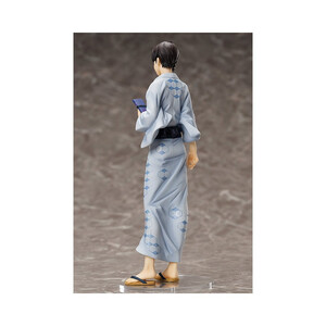 FREEing Rebuild of Evangelion 1/8 Scale Shinji Ikari Yukata Ver. 