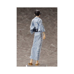 FREEing Rebuild of Evangelion 1/8 Scale Shinji Ikari Yukata Ver. 