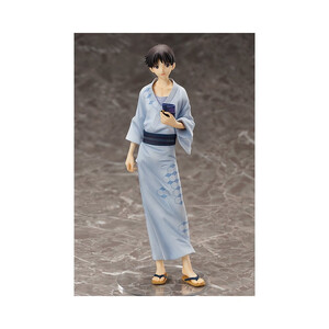 FREEing Rebuild of Evangelion 1/8 Scale Shinji Ikari Yukata Ver. 