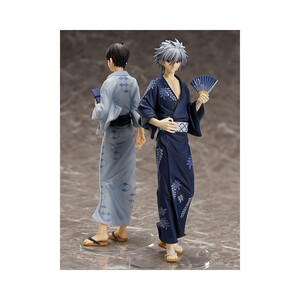 FREEing Rebuild of Evangelion 1/8 Scale Shinji Ikari Yukata Ver. 