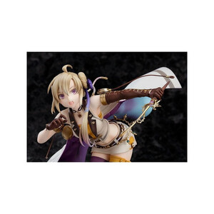 Good Smile Company Record of Grancrest War 1/7 Scale Siluca Meletes 