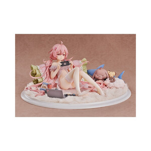 Good Smile Company RED Pride of Eden 1/7 Scale Evanthe Lazy Afternoon Ver. 