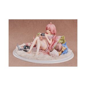 Good Smile Company RED Pride of Eden 1/7 Scale Evanthe Lazy Afternoon Ver. 