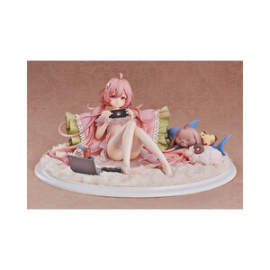 Good Smile Company RED Pride of Eden 1/7 Scale Evanthe Lazy Afternoon Ver. 