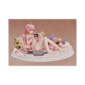Good Smile Company RED Pride of Eden 1/7 Scale Evanthe Lazy Afternoon Ver. 