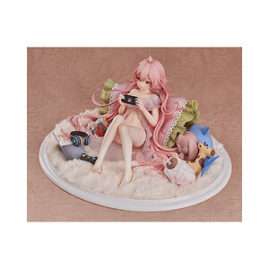 Good Smile Company RED Pride of Eden 1/7 Scale Evanthe Lazy Afternoon Ver. 