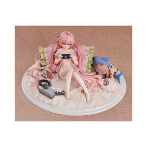 Good Smile Company RED Pride of Eden 1/7 Scale Evanthe Lazy Afternoon Ver. 