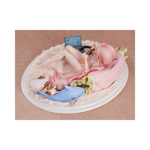 Good Smile Company RED Pride of Eden 1/7 Scale Evanthe Lazy Afternoon Ver. 