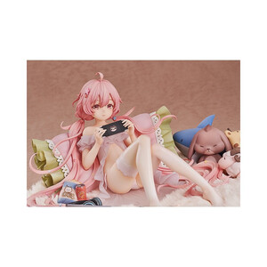 Good Smile Company RED Pride of Eden 1/7 Scale Evanthe Lazy Afternoon Ver. 