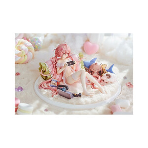 Good Smile Company RED Pride of Eden 1/7 Scale Evanthe Lazy Afternoon Ver. 