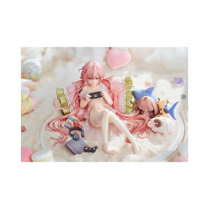 Good Smile Company RED Pride of Eden 1/7 Scale Evanthe Lazy Afternoon Ver. 