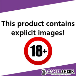 Furyu Reincarnated as a Sword Tenitol Fran & Master 