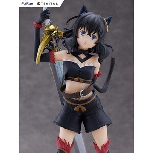 Furyu Reincarnated as a Sword Tenitol Fran & Master 