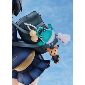 Broccoli Rent A Girlfriend 1/7 Scale Ruka Sarashina 