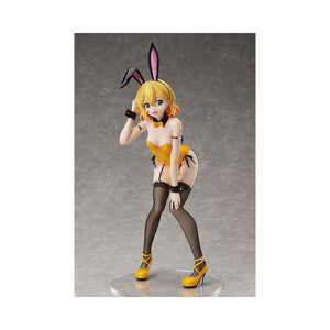 FREEing Rent-a-Girlfriend 1/4 Scale Mami Nanami Bunny Ver. 