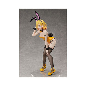 FREEing Rent-a-Girlfriend 1/4 Scale Mami Nanami Bunny Ver. 
