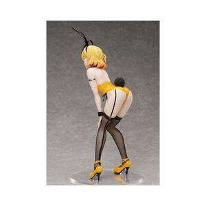 FREEing Rent-a-Girlfriend 1/4 Scale Mami Nanami Bunny Ver. 