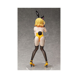FREEing Rent-a-Girlfriend 1/4 Scale Mami Nanami Bunny Ver. 